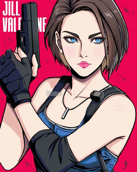 valentine hentai|Jill Valentine Hentai, Anime & Cartoon Porn Videos 